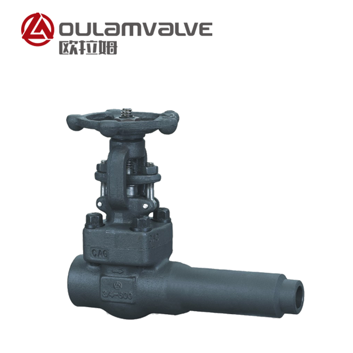 焊接閘閥Z61Y_液堿儲槽_閘閥