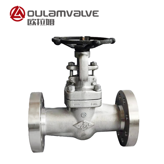 法蘭閘閥Z41W_電站系統(tǒng)_閘閥