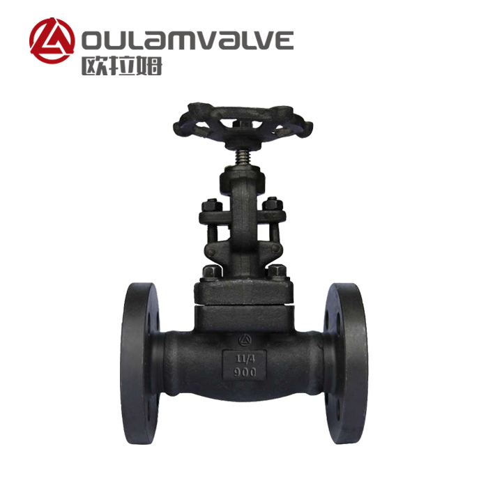 高壓截止閥J41H_電動(dòng)葫蘆_截止閥