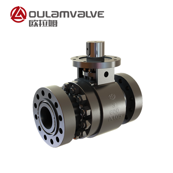 Q41Y高壓球閥  水處理設備